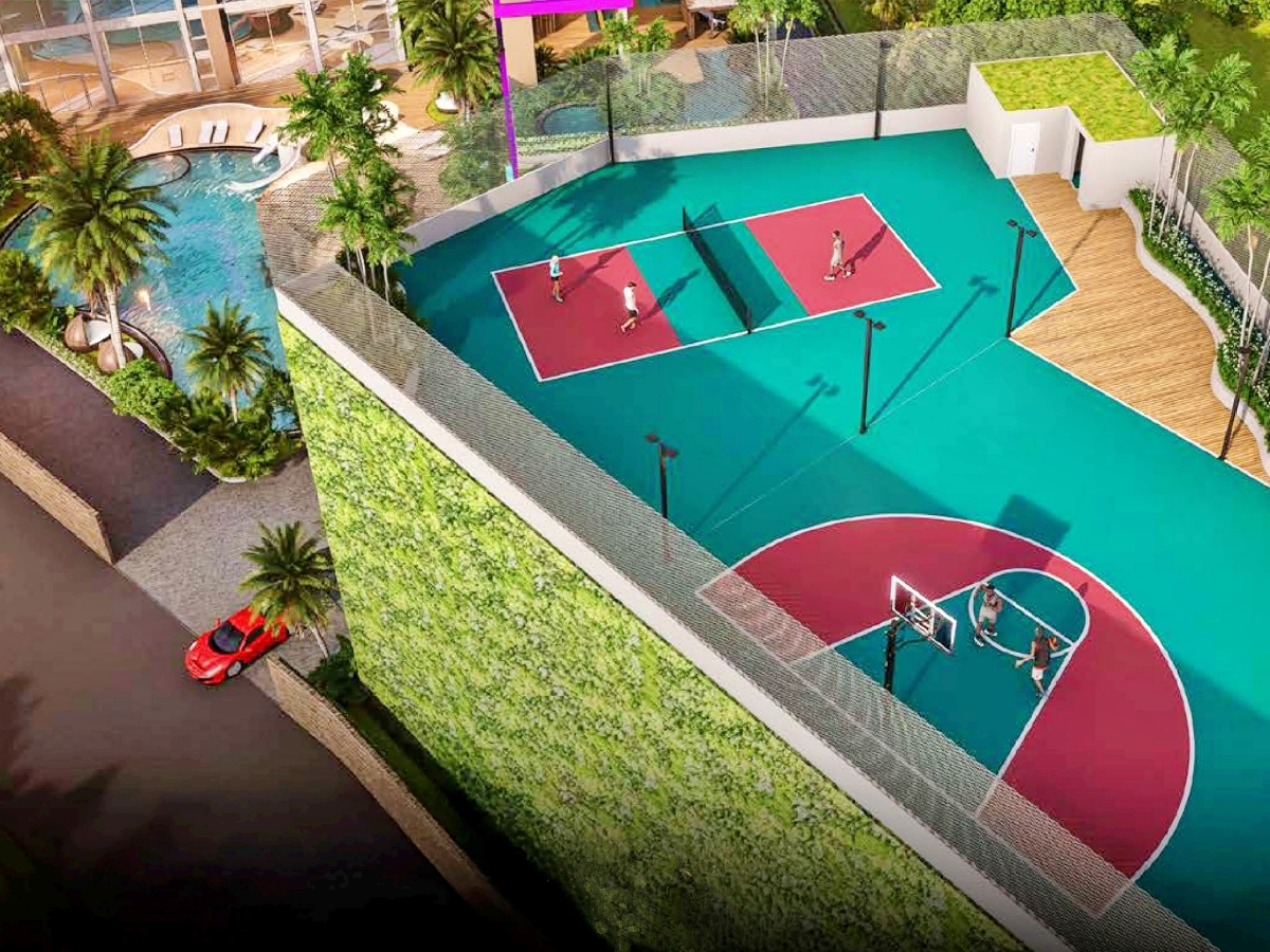 The Riviera Santa Monica image