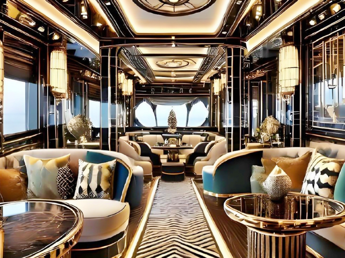 The Riviera Santa Monica image