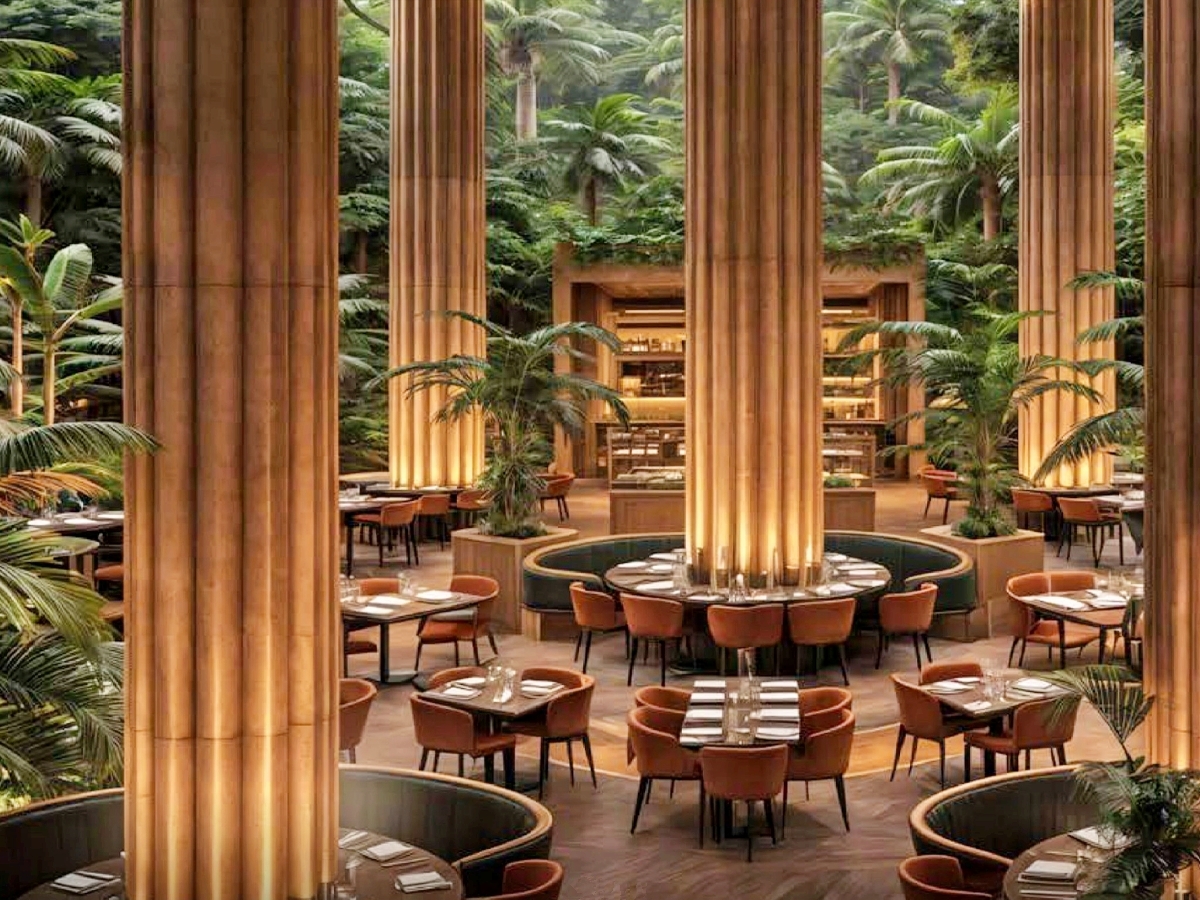 The Riviera Santa Monica image