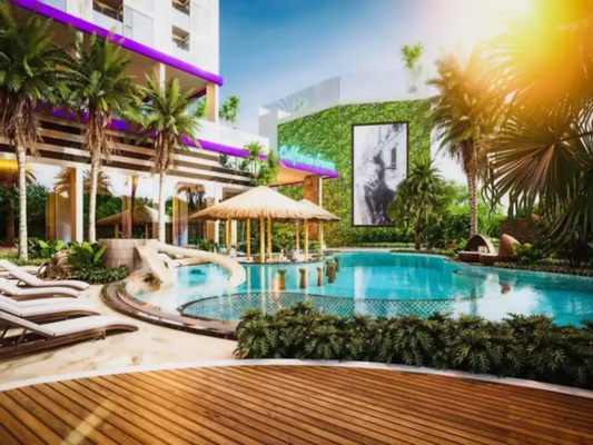 The Riviera Santa Monica image