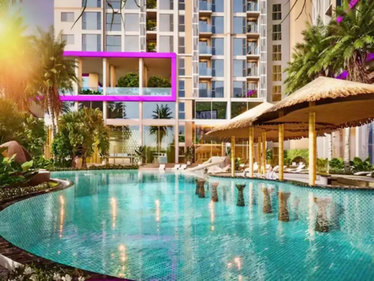 The Riviera Santa Monica image