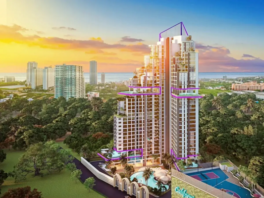 The Riviera Santa Monica image