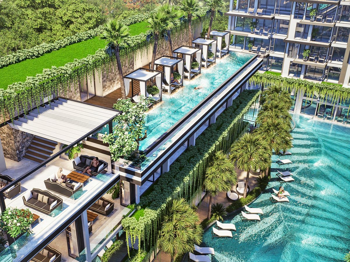 The Riviera Beverly Hills Residences image