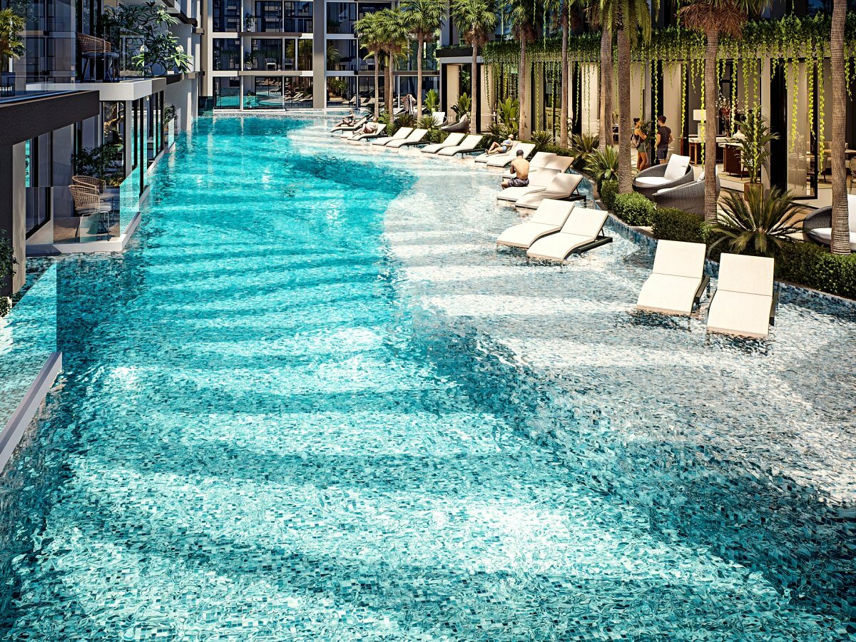 The Riviera Beverly Hills Residences image