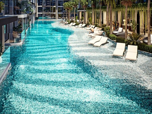 The Riviera Beverly Hills Residences image