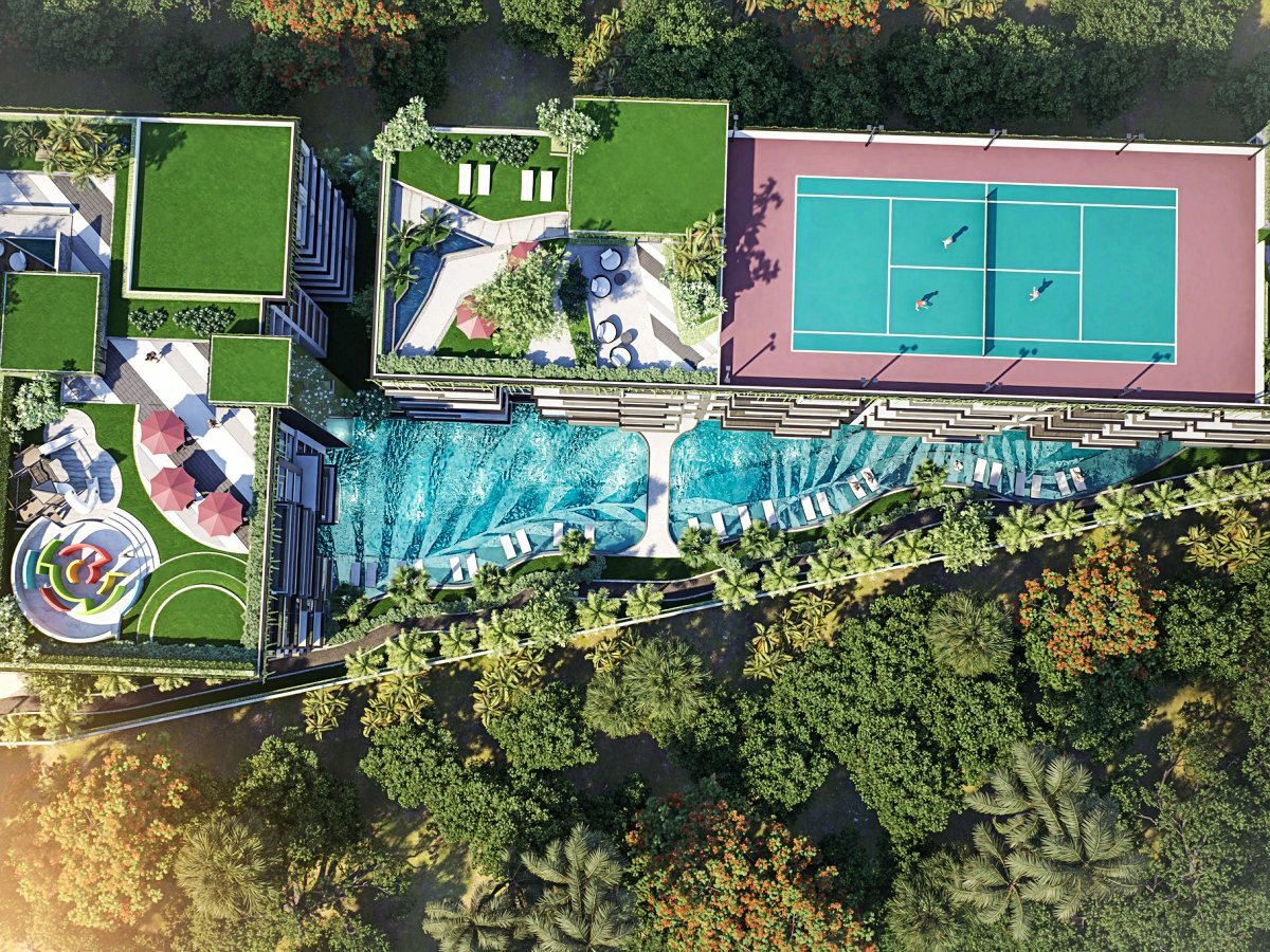 The Riviera Beverly Hills Residences image