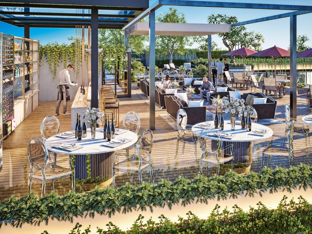 The Riviera Beverly Hills Residences image