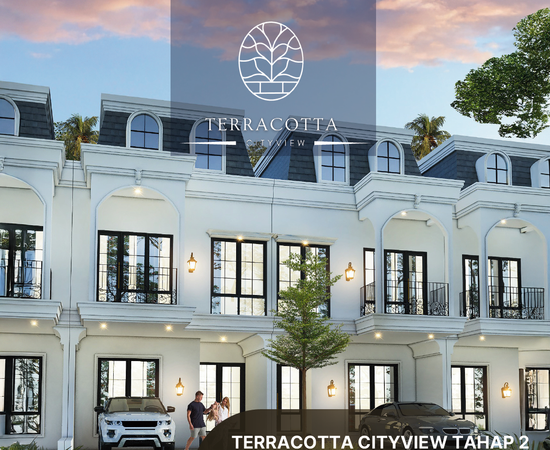 Terracotta Cityview - Phase 2 image