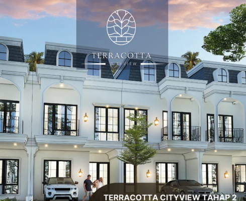 Terracotta Cityview - Phase 2 image