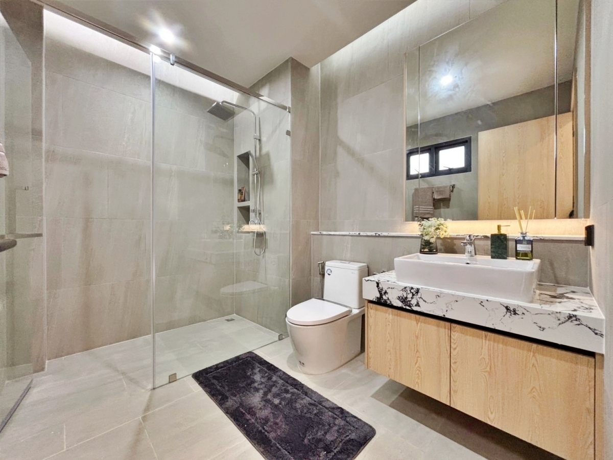 Luxury Vista Villa  image