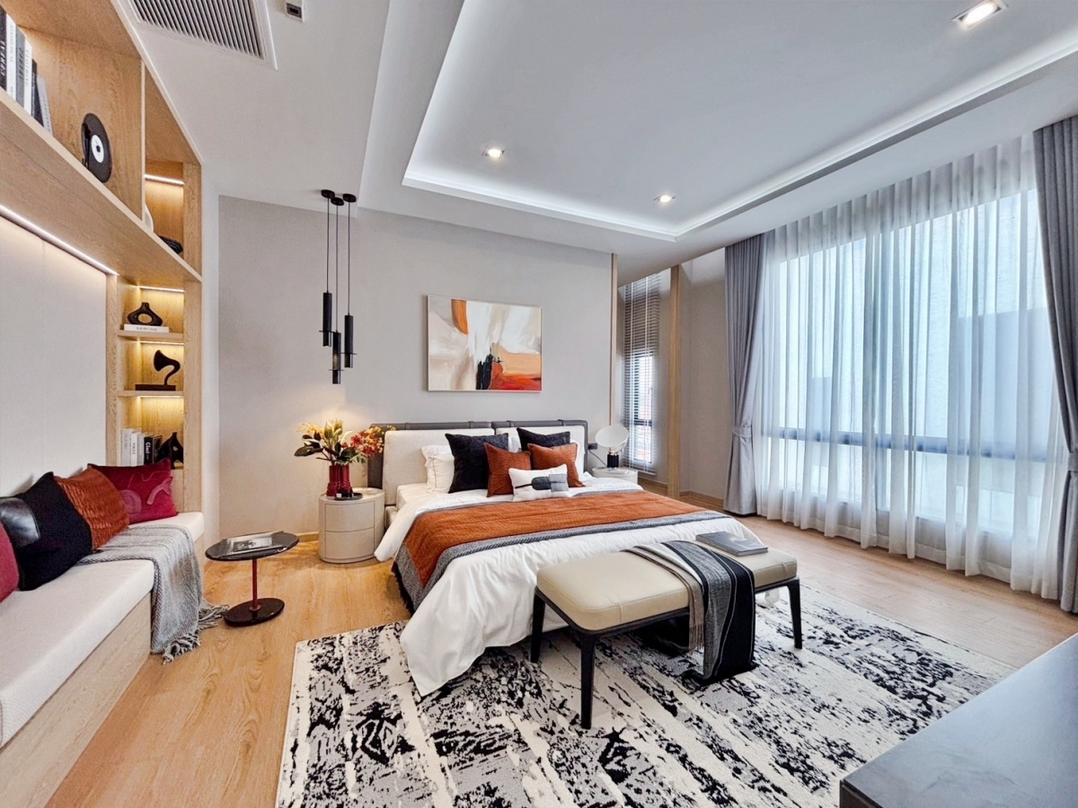 Luxury Vista Villa  image