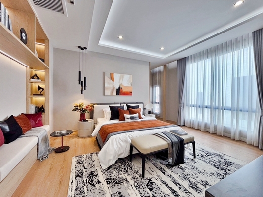 Luxury Vista Villa  image