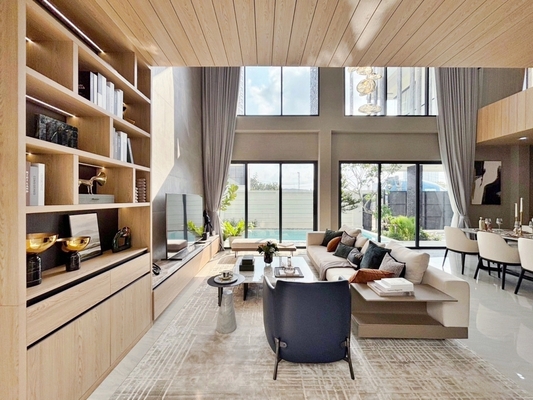 Luxury Vista Villa  image