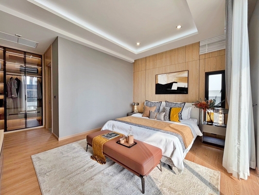 Luxury Vista Villa  image