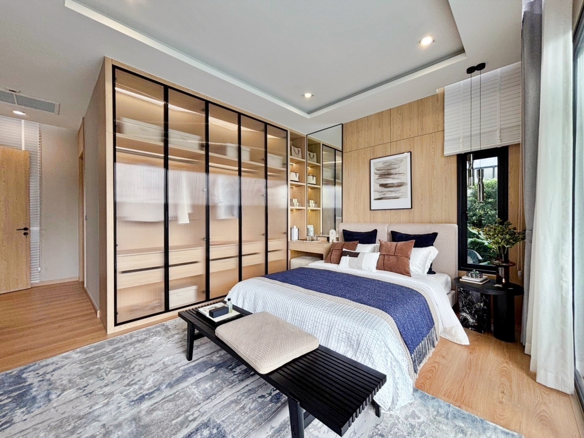 Luxury Vista Villa  image