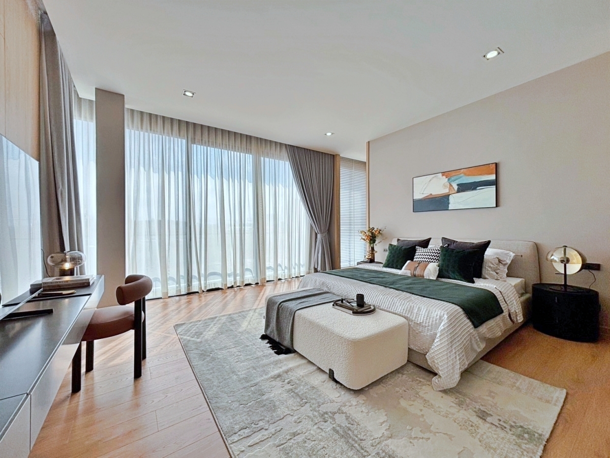 Luxury Vista Villa  image