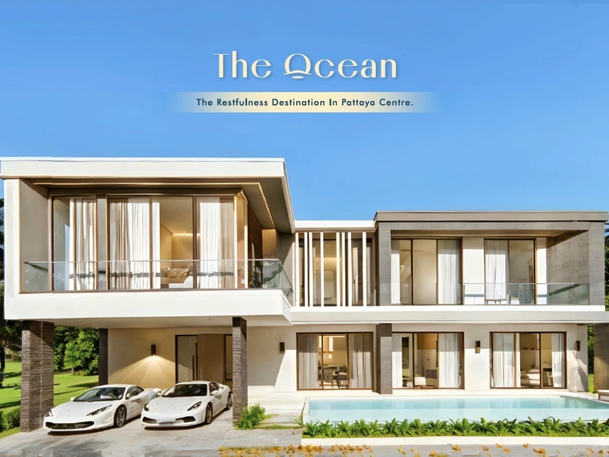 Luxury Vista Villa  image