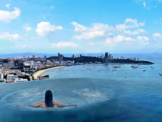 ONCE Wongamat | IQI Global 7