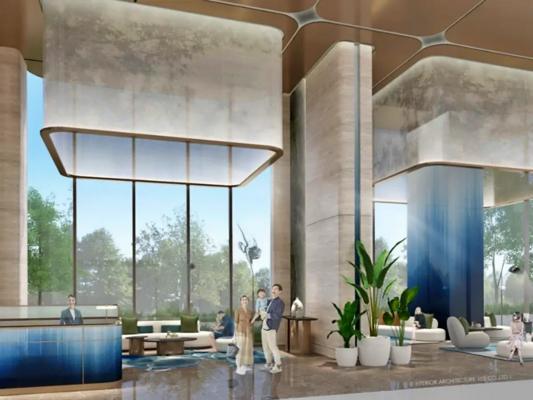 ONCE Wongamat | IQI Global 11