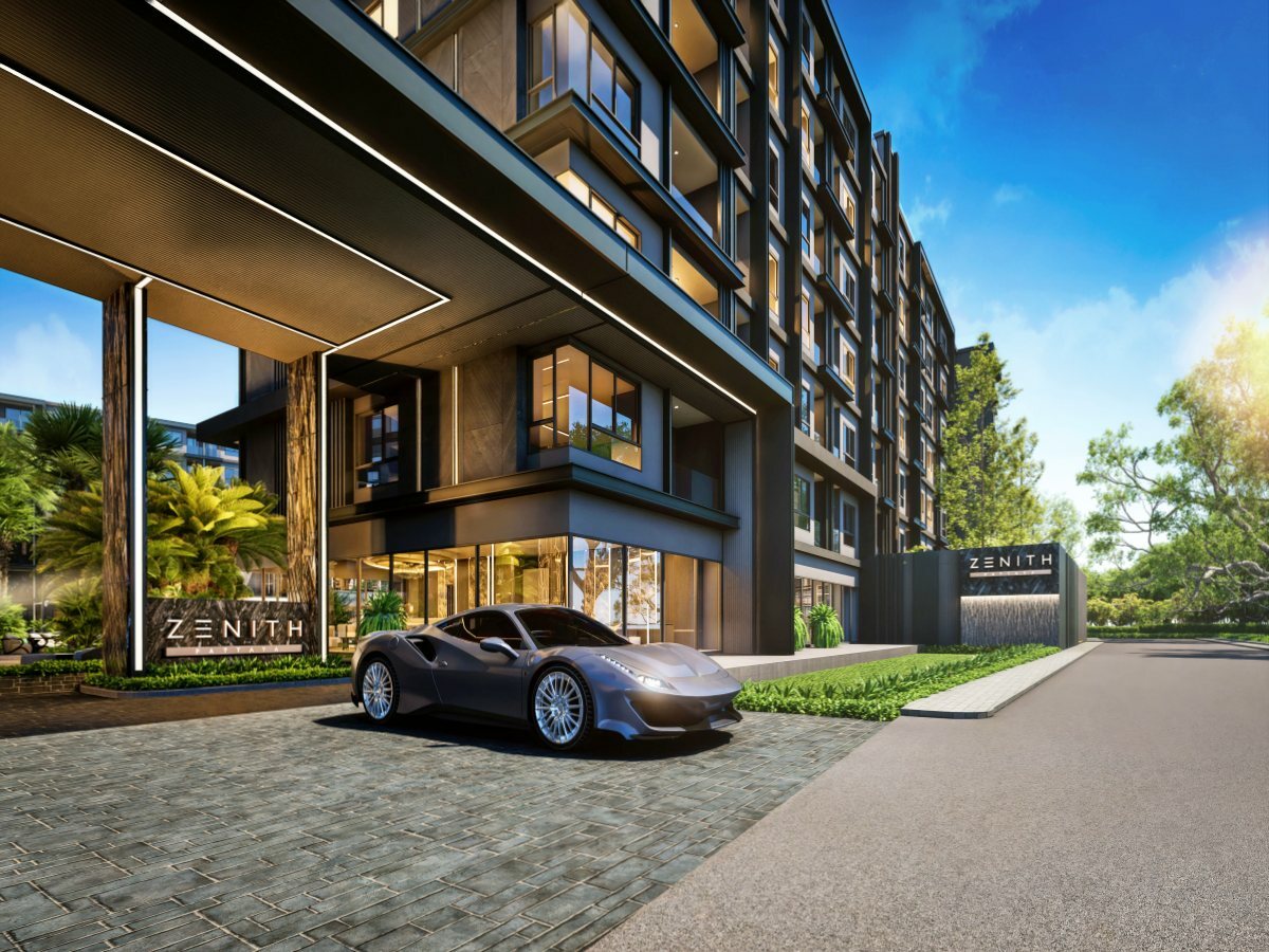 Zenith Pattaya image