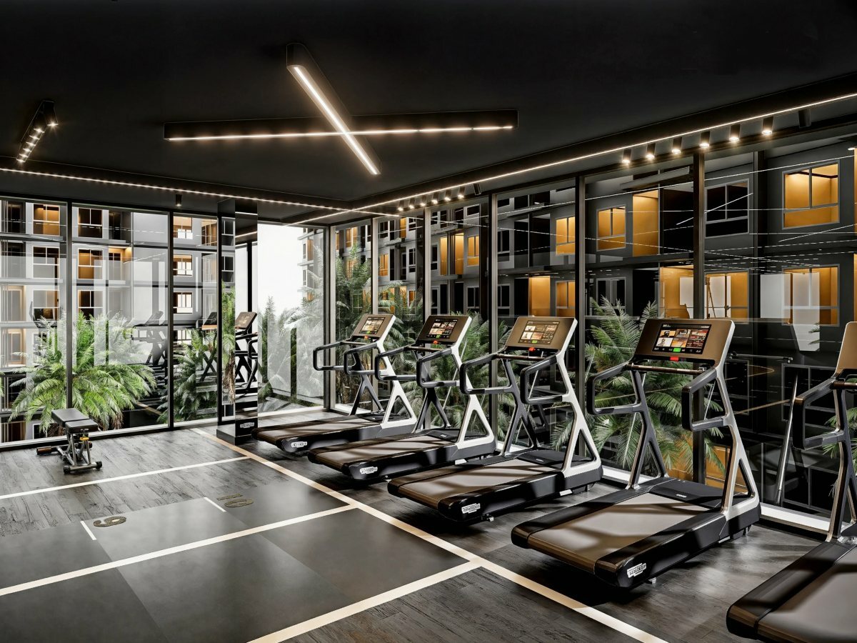 Zenith Pattaya image