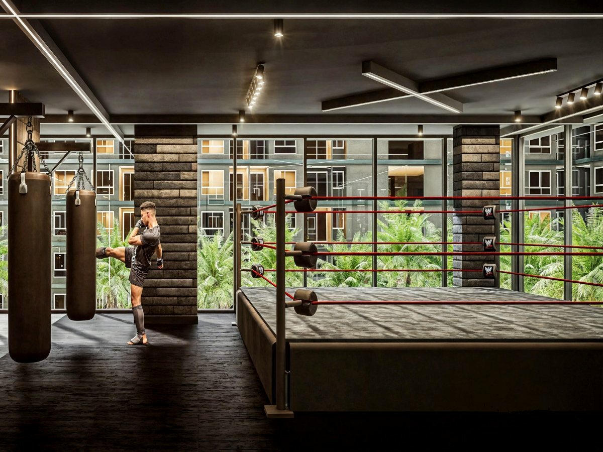 Zenith Pattaya image