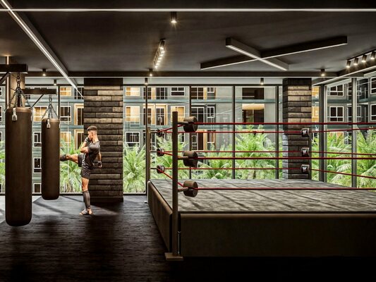 Zenith Pattaya image