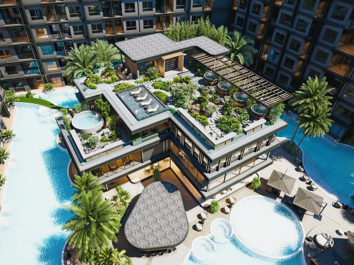 Zenith Pattaya image