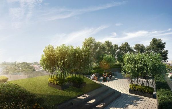 Live Boldly In Damansara | IQI Global 9