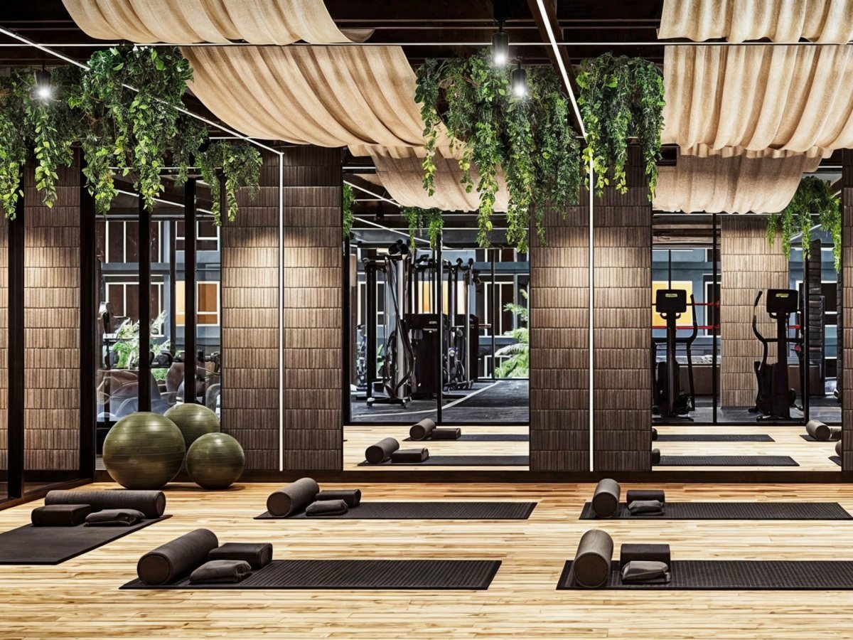 Zenith Pattaya image