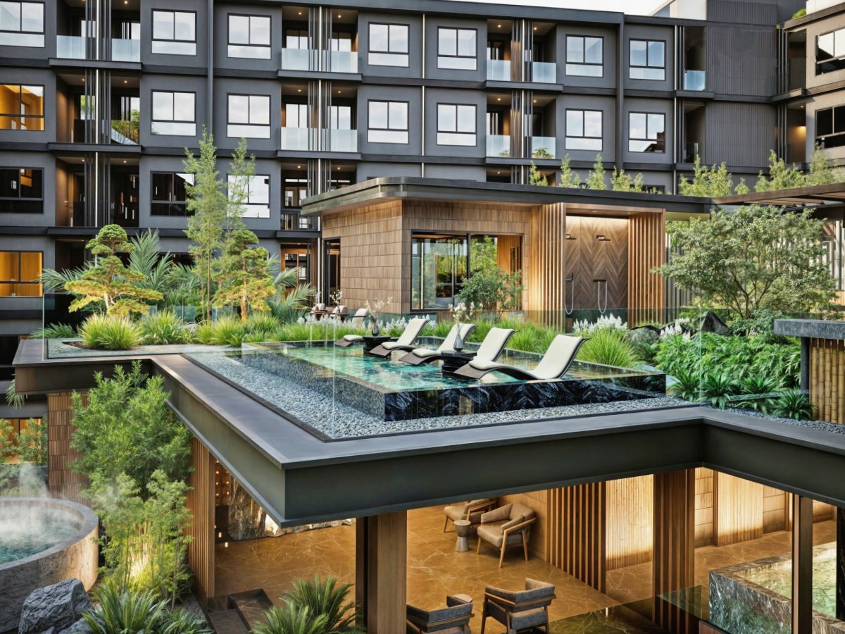 Zenith Pattaya image