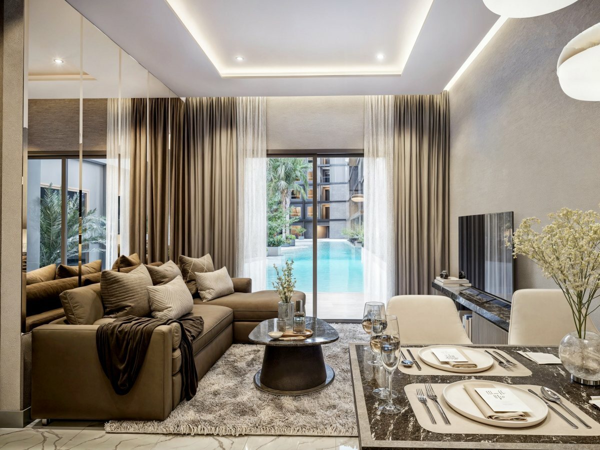 Zenith Pattaya image