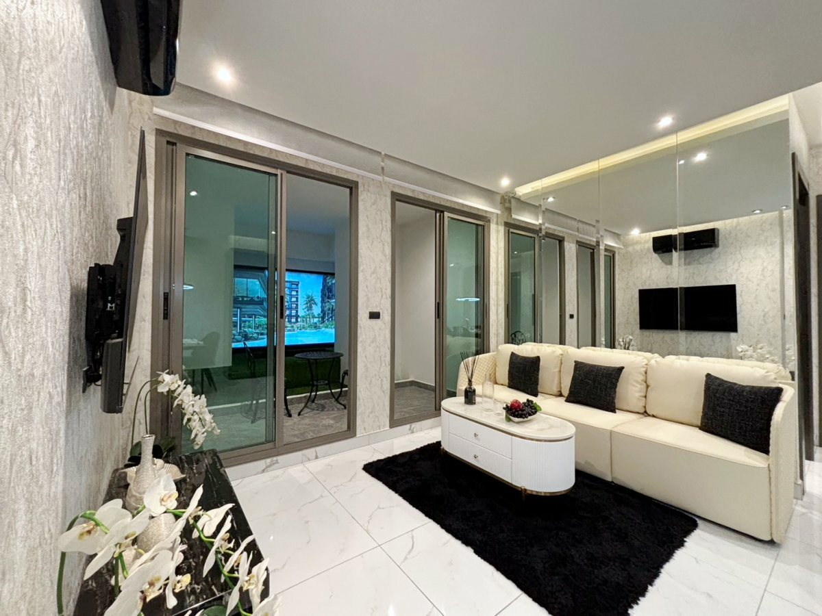 Zenith Pattaya image