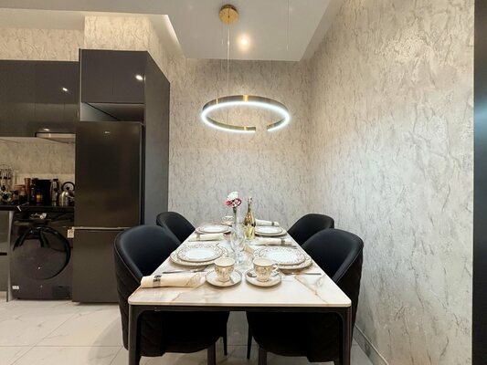 Zenith Pattaya image