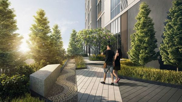 Live Boldly In Damansara | IQI Global 10