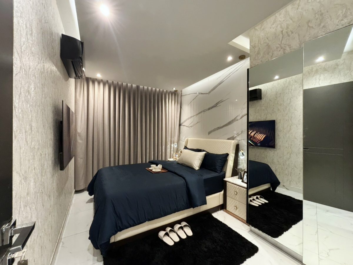 Zenith Pattaya image