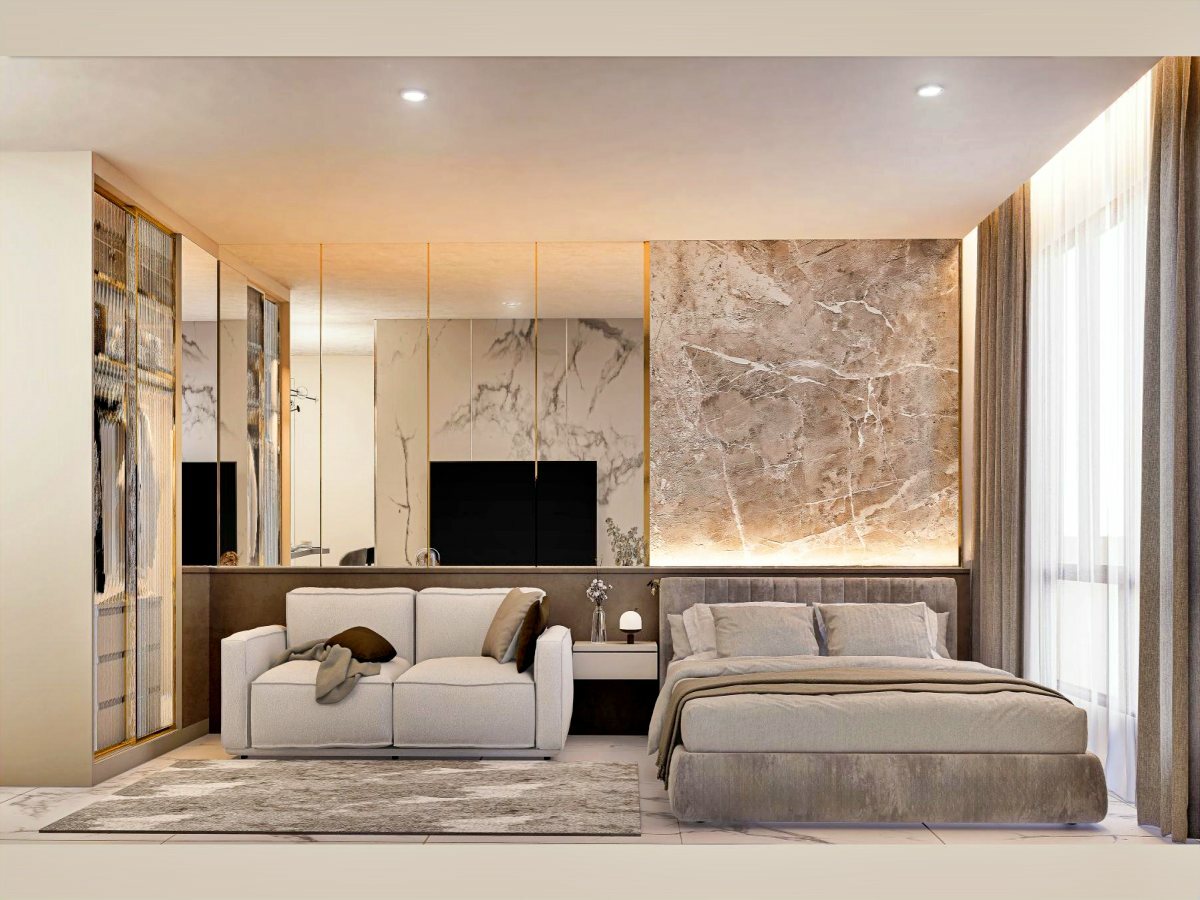 Avenue Boutique Condominium  image