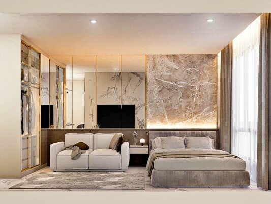 Avenue Boutique Condominium  image