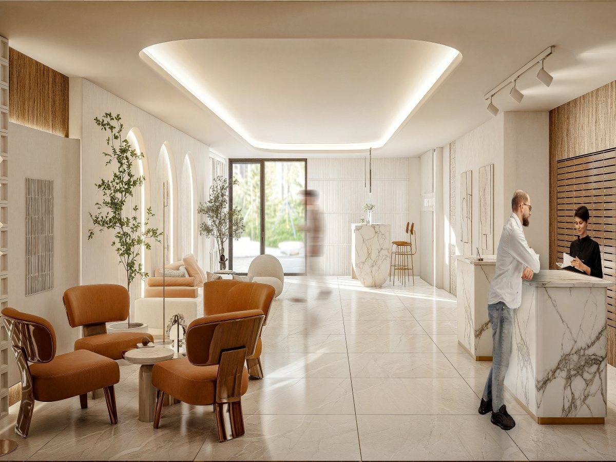 Avenue Boutique Condominium  image