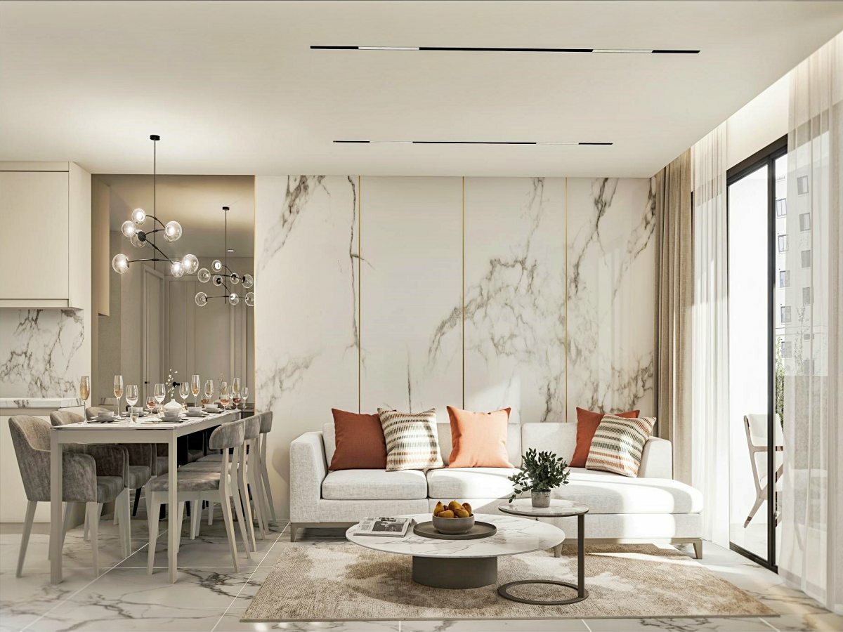 Avenue Boutique Condominium  image