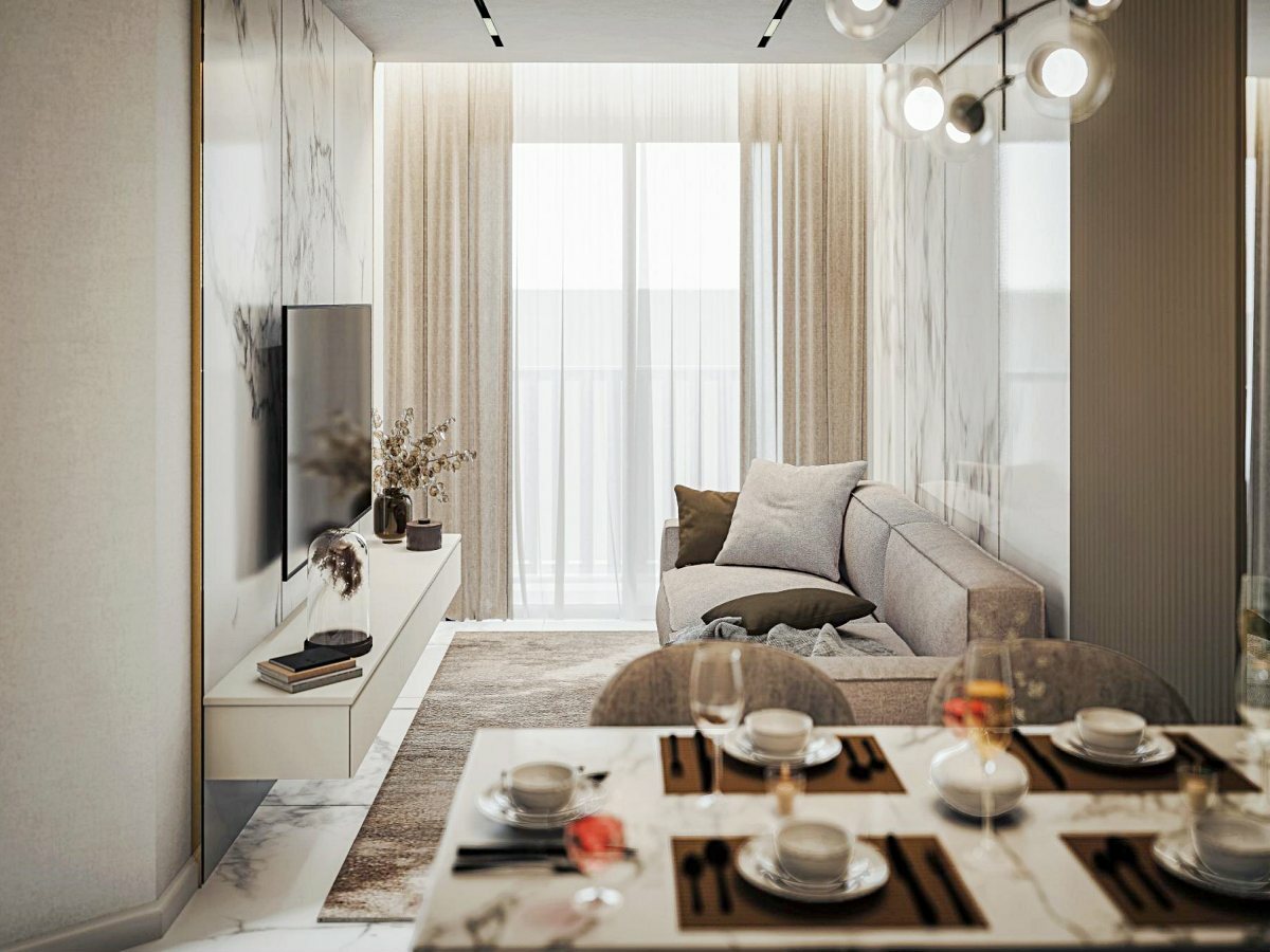 Avenue Boutique Condominium  image