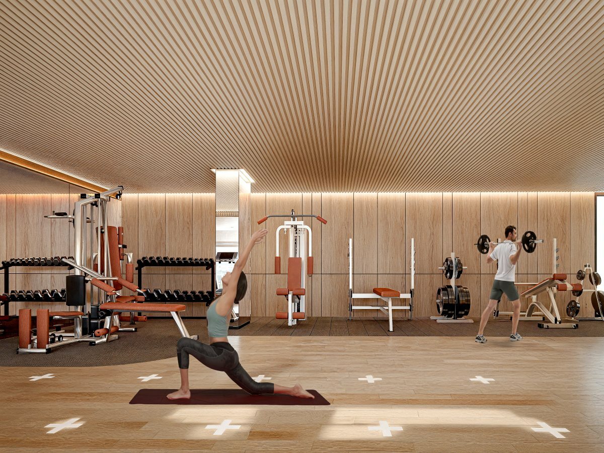 Avenue Boutique Condominium  image