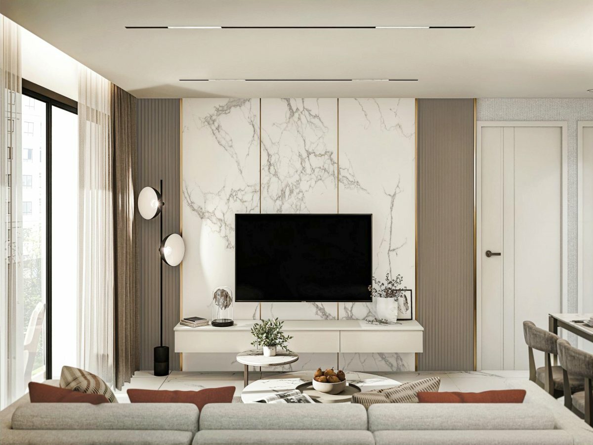 Avenue Boutique Condominium  image