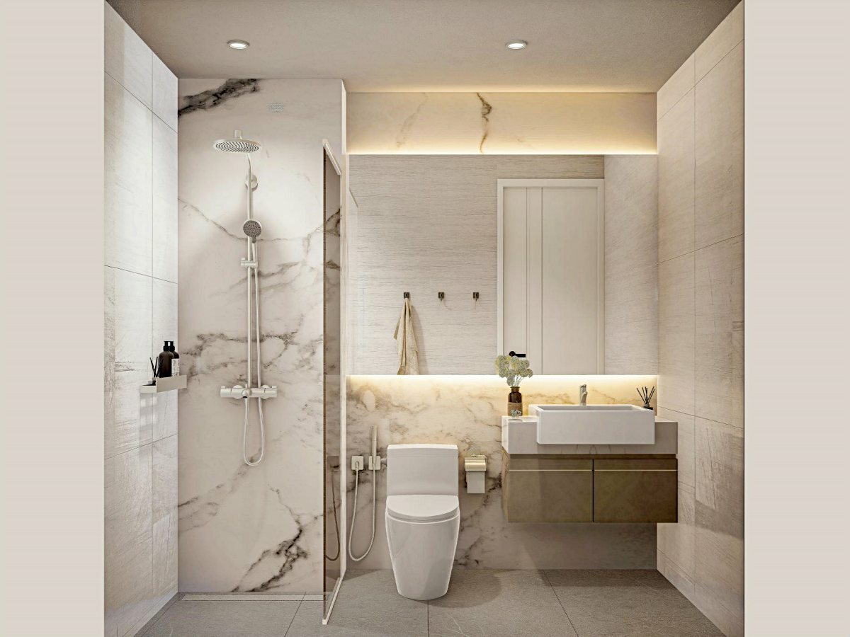 Avenue Boutique Condominium  image