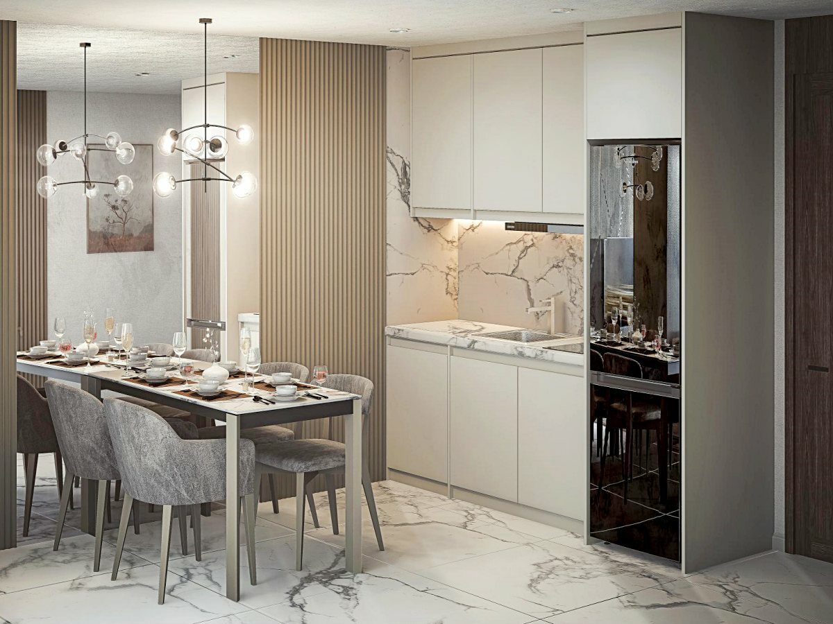 Avenue Boutique Condominium  image