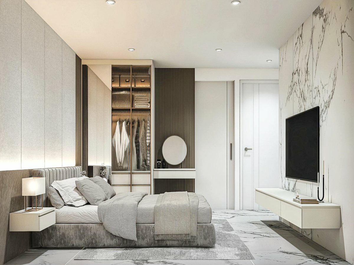 Avenue Boutique Condominium  image