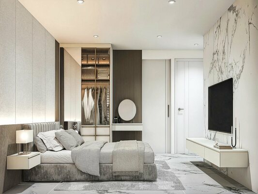 Avenue Boutique Condominium  image