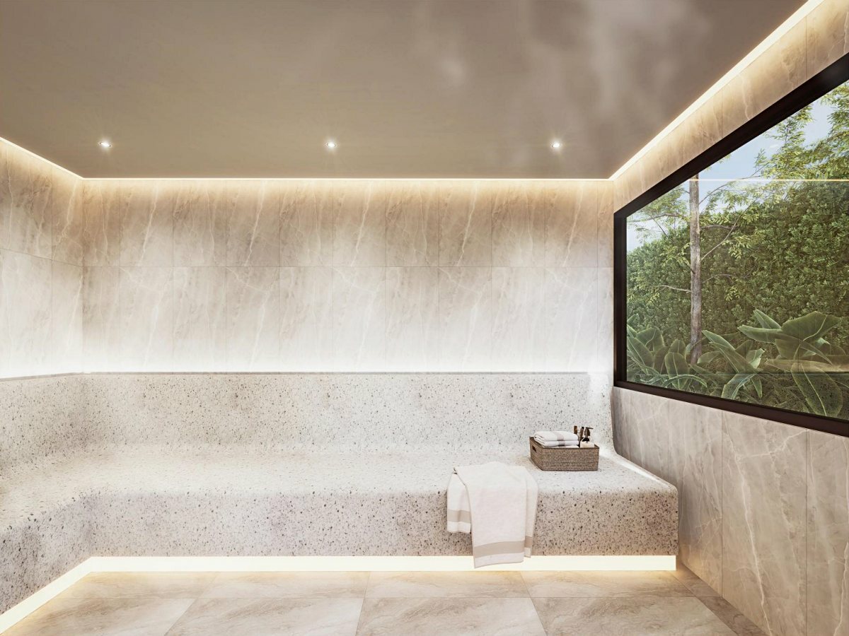 Avenue Boutique Condominium  image