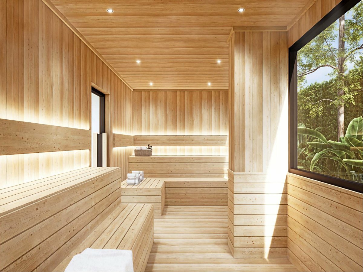 Avenue Boutique Condominium  image