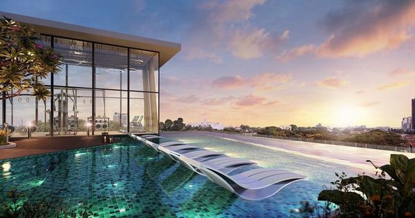 Live Boldly In Damansara | IQI Global 11